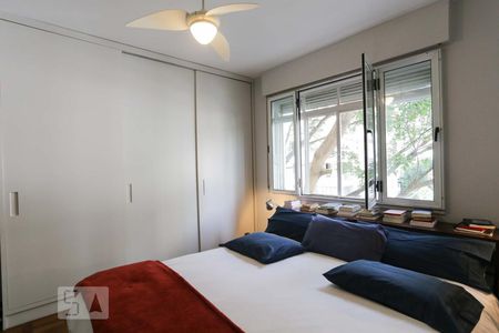 Apartamento à venda com 162m², 2 quartos e 2 vagasSuíte 01