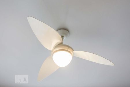 Apartamento à venda com 162m², 2 quartos e 2 vagasVentilador de Teto