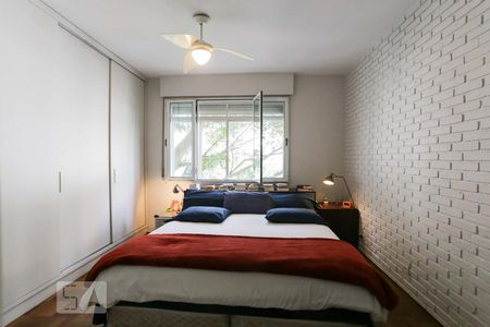 Apartamento à venda com 162m², 2 quartos e 2 vagasSuíte 01