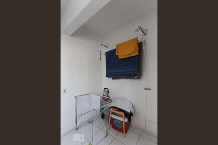 Apartamento à venda com 162m², 2 quartos e 2 vagasÁrea de Serviço