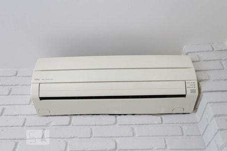 Apartamento à venda com 162m², 2 quartos e 2 vagasAr-Condicionado