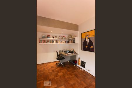 Apartamento à venda com 162m², 2 quartos e 2 vagasSala