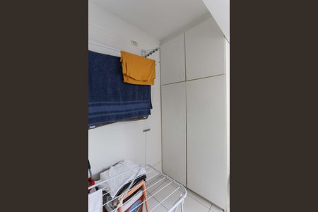 Apartamento à venda com 162m², 2 quartos e 2 vagasÁrea de Serviço
