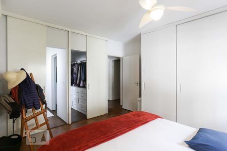 Apartamento à venda com 162m², 2 quartos e 2 vagasSuíte 01