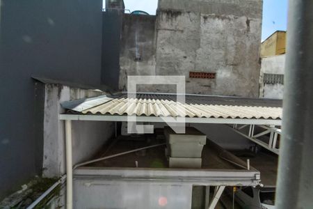 Apartamento para alugar com 39m², 1 quarto e sem vagaVista da Área de Serviço