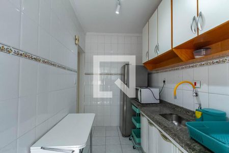 Apartamento para alugar com 39m², 1 quarto e sem vagaCozinha