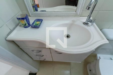 Apartamento para alugar com 39m², 1 quarto e sem vagaBanheiro