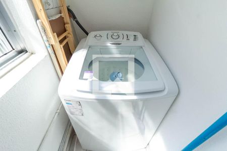 Apartamento para alugar com 39m², 1 quarto e sem vagaÁrea de Serviço