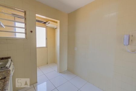 Apartamento para alugar com 60m², 2 quartos e 1 vagaCozinha
