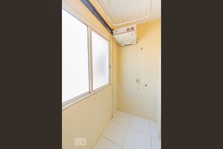 Apartamento para alugar com 60m², 2 quartos e 1 vagaÁrea de Serviço