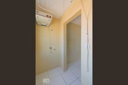 Apartamento para alugar com 60m², 2 quartos e 1 vagaÁrea de Serviço