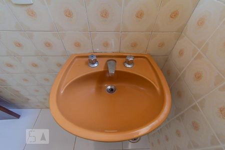 Apartamento para alugar com 60m², 2 quartos e 1 vagaBanheiro - Torneira