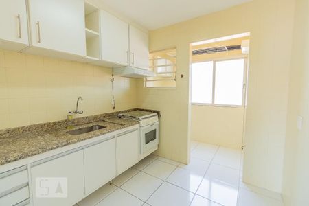 Apartamento para alugar com 60m², 2 quartos e 1 vagaCozinha