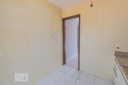 Apartamento para alugar com 60m², 2 quartos e 1 vagaCozinha
