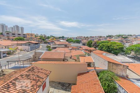 Apartamento para alugar com 60m², 2 quartos e 1 vagaVista da Varanda