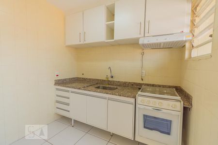 Apartamento para alugar com 60m², 2 quartos e 1 vagaCozinha