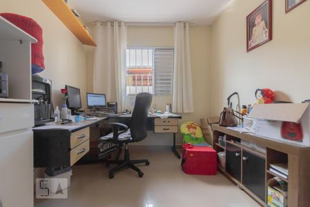 Quarto 2 de casa à venda com 2 quartos, 75m² em Vila Caraguatá, São Paulo