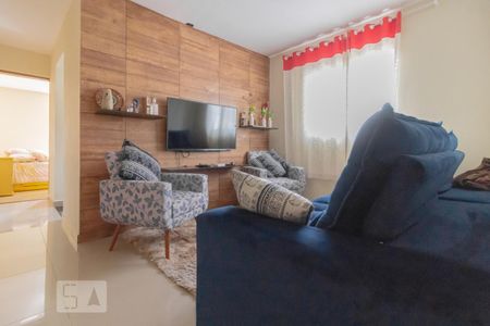 Casa à venda com 2 quartos, 75m² em Vila Caraguatá, São Paulo