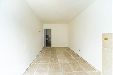 Studio de kitnet/studio para alugar com 1 quarto, 20m² em Planalto, São Bernardo do Campo