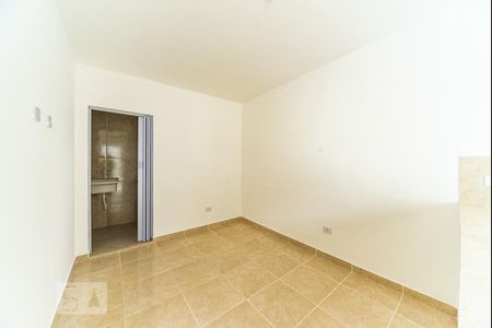 Studio de kitnet/studio para alugar com 1 quarto, 20m² em Planalto, São Bernardo do Campo