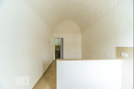 Studio de kitnet/studio para alugar com 1 quarto, 20m² em Planalto, São Bernardo do Campo