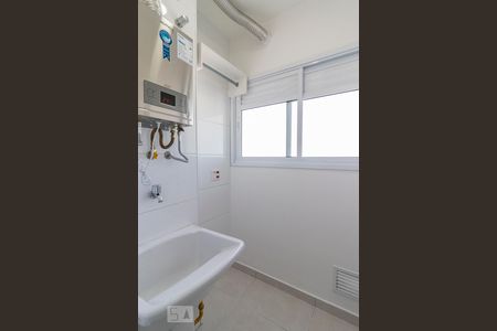 Apartamento à venda com 46m², 1 quarto e 1 vagaÁrea de Serviço