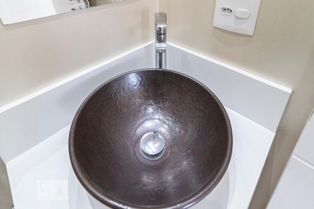 Apartamento à venda com 46m², 1 quarto e 1 vagaPia