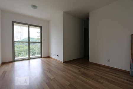 Sala de apartamento à venda com 3 quartos, 68m² em Jardim Londrina, São Paulo