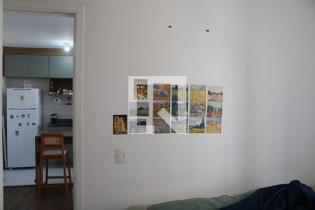 Quarto de apartamento à venda com 1 quarto, 31m² em Água Branca, São Paulo