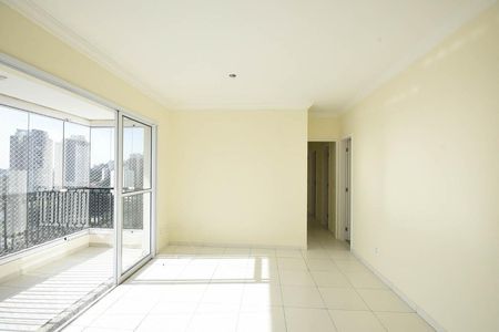 Sala de apartamento para alugar com 3 quartos, 90m² em Jardim Londrina, São Paulo