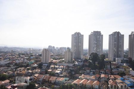 Vista de apartamento para alugar com 3 quartos, 90m² em Jardim Londrina, São Paulo