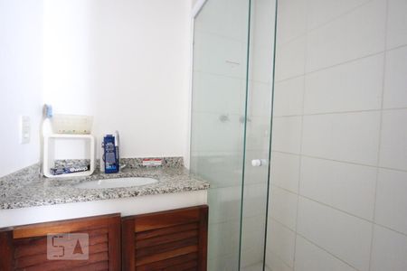 Apartamento para alugar com 64m², 2 quartos e 1 vagaBanheiro Suite