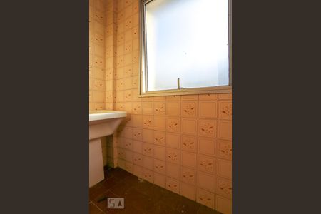 Area de Servicos de apartamento à venda com 1 quarto, 45m² em Bela Vista, São Paulo