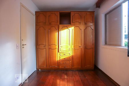 Quarto de apartamento à venda com 1 quarto, 45m² em Bela Vista, São Paulo