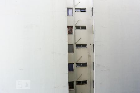 Vista da Sala de apartamento à venda com 1 quarto, 45m² em Bela Vista, São Paulo