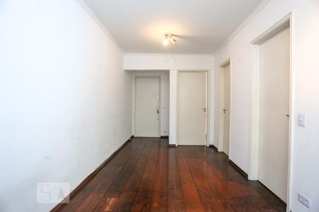 Sala de apartamento à venda com 1 quarto, 45m² em Bela Vista, São Paulo