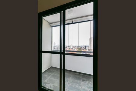 Varanda de apartamento para alugar com 2 quartos, 50m² em Vila Bertioga, São Paulo