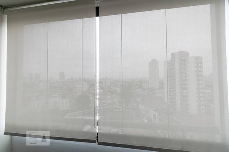 Varanda de apartamento para alugar com 2 quartos, 50m² em Vila Bertioga, São Paulo