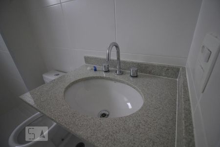 Pia de apartamento à venda com 3 quartos, 138m² em Vila Andrade, São Paulo