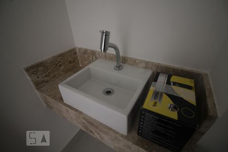 Pia de apartamento à venda com 3 quartos, 138m² em Vila Andrade, São Paulo