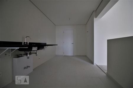 Apartamento à venda com 138m², 3 quartos e 2 vagasCozinha