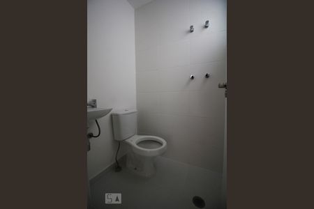 Apartamento à venda com 138m², 3 quartos e 2 vagasBanheiro de serviço