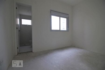 Suíte 1 de apartamento à venda com 3 quartos, 138m² em Vila Andrade, São Paulo