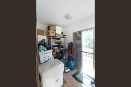 Casa para alugar com 480m², 5 quartos e 6 vagasQuarto 1 Edícula