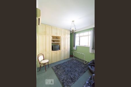 Casa para alugar com 480m², 5 quartos e 6 vagasSuite Térreo