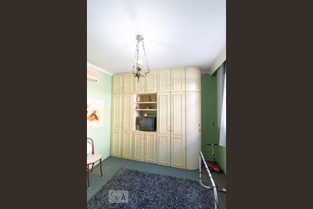 Casa para alugar com 480m², 5 quartos e 6 vagasSuite Térreo