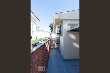 Casa para alugar com 480m², 5 quartos e 6 vagasEscritório  Varanda