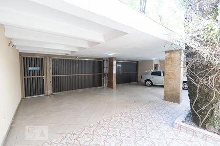 Casa para alugar com 480m², 5 quartos e 6 vagasGaragem