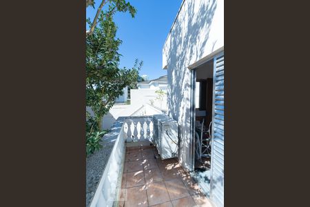 Casa para alugar com 480m², 5 quartos e 6 vagasQuarto 1 Edícula Varanda