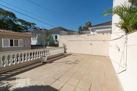 Casa para alugar com 480m², 5 quartos e 6 vagasEdícula Superior